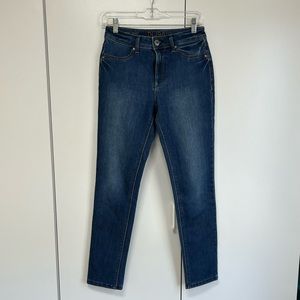 DL1961 Nina skinny jean